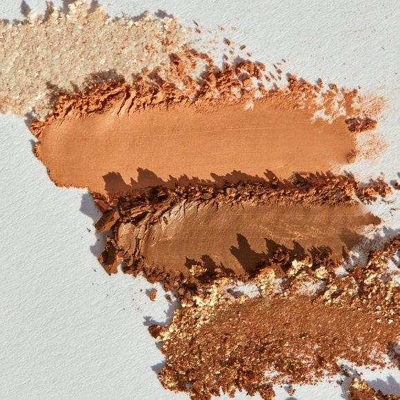 Chella - Mini la vie Neutral Eyeshadow Palette | NWT - Picture 2 of 8